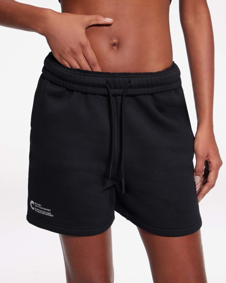 Pantalón corto Easy short CALVAGNI E-C_1326