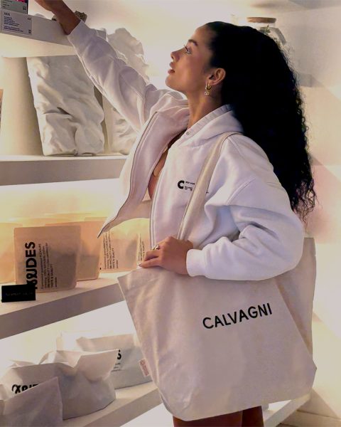 Tote C bag
