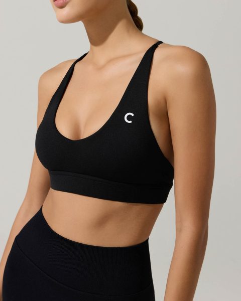 Essential V Top