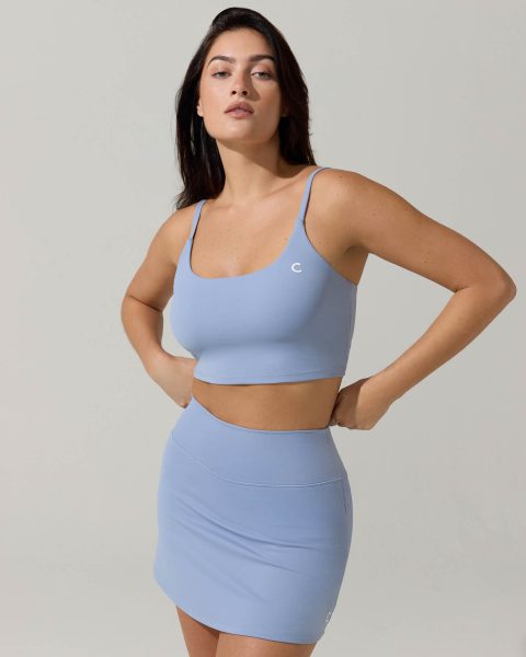 Court Tank