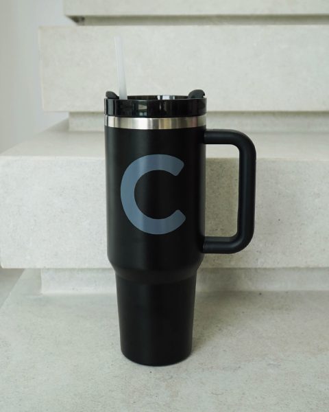 C Cup 2.0