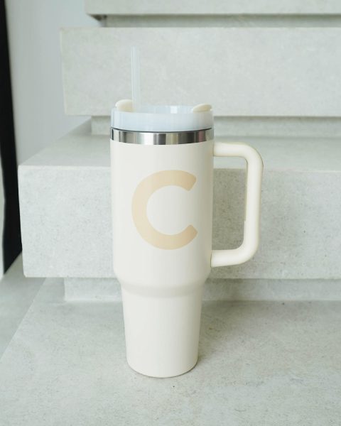 C Cup 2.0
