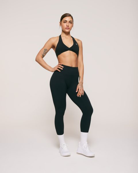 V Leggings