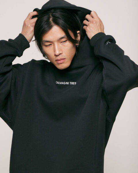 C3 Hoodie