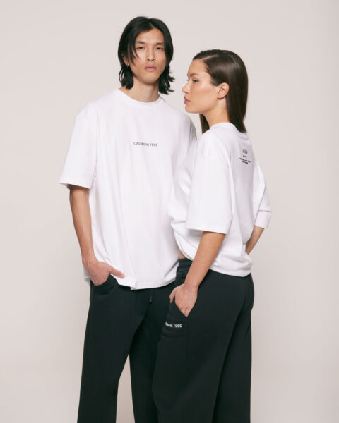 C3 T-Shirt