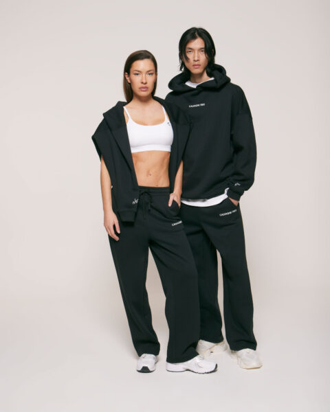 C3 Jogging