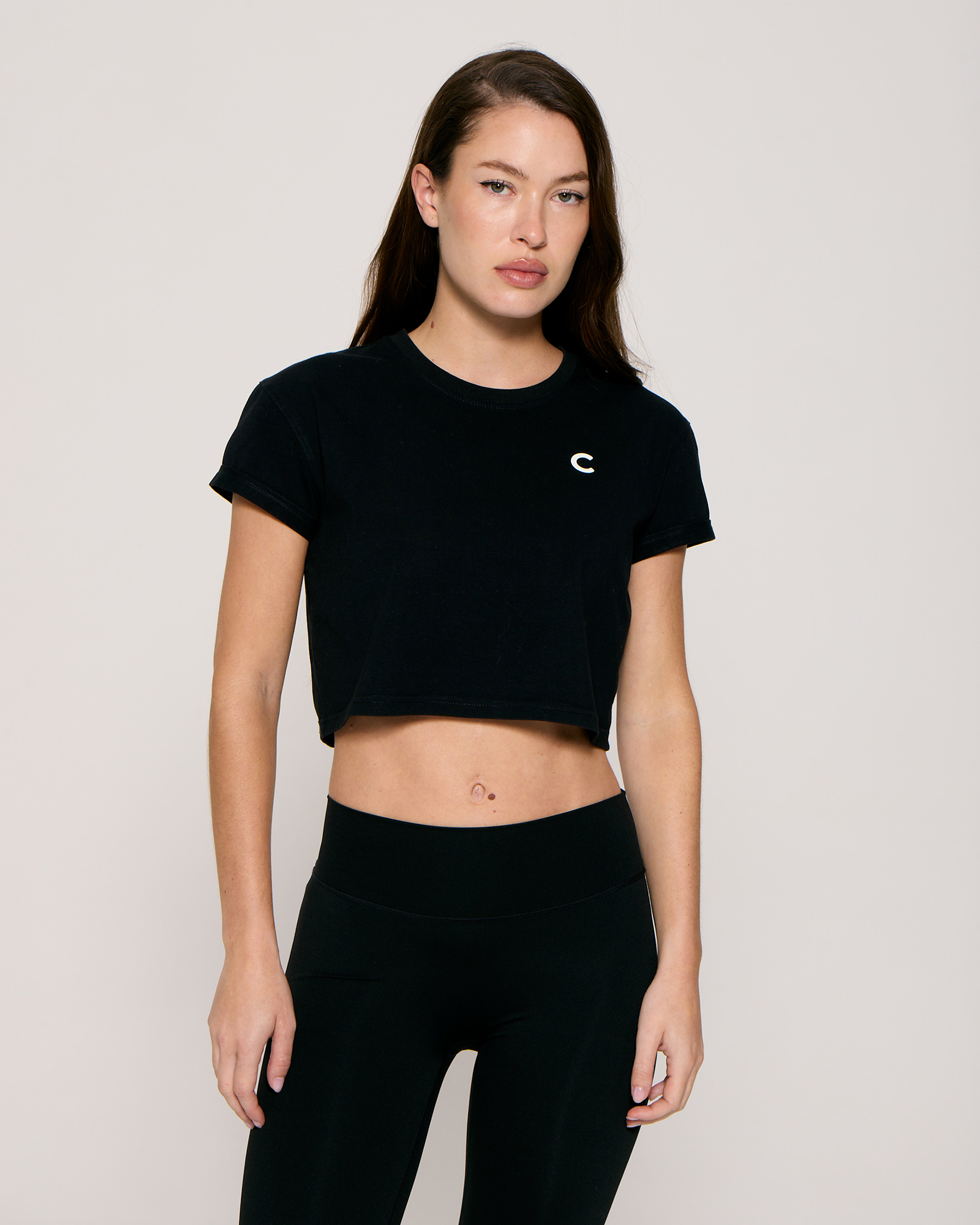 Everyday Crop