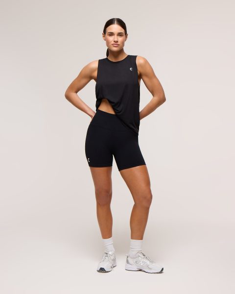 Lightweight Sleeveless